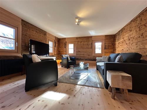 Holiday apartment - 6 persons -  - Chauntaluf - 7524 - Zuoz