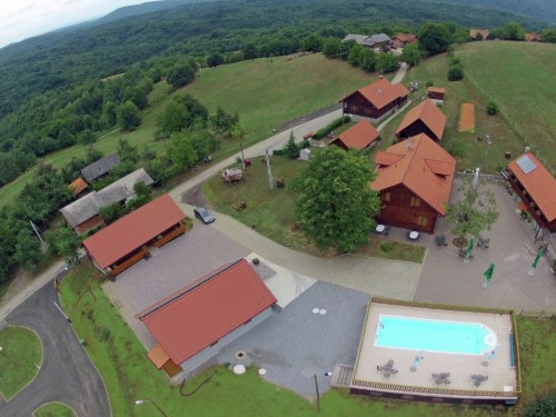 Sommerhus - 6 personer -  - 47272 - Ribnik