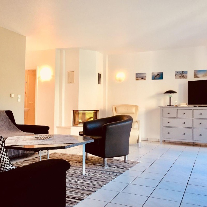 Ferielejlighed - 4 personer -  - Kavelweg - 18374 - Ostseebad Zingst A Darß