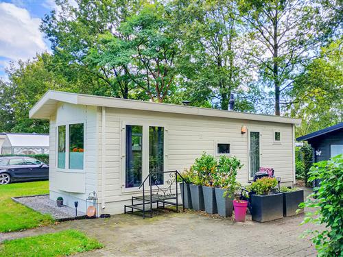 Fritidshus - 2 personer -  - Westdorperstraat 29 - - 9443 TM - Schoonloo