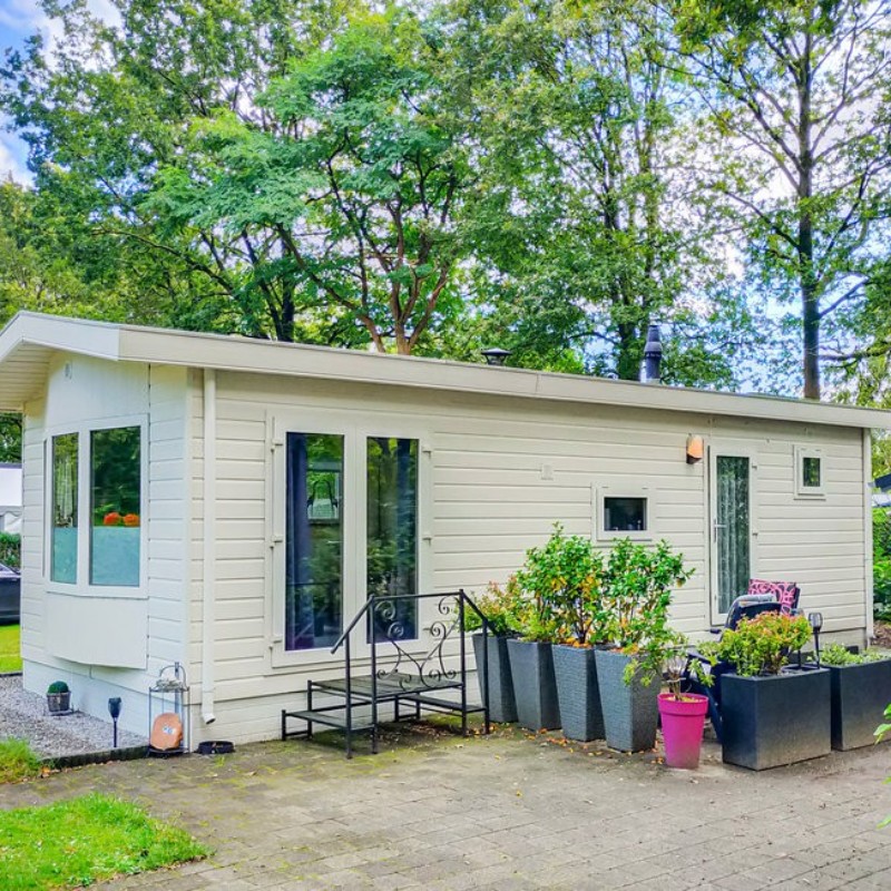 Sommerhus - 2 personer -  - Westdorperstraat 29 - - 9443 TM - Schoonloo