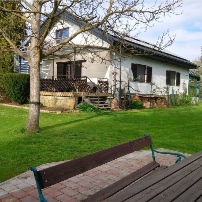Sommerhus - 8 personer -  - Hannersdorf - 7473 - Hannersdorf