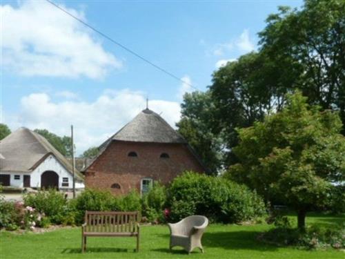 Bondegård - 5 personer -  - Hochbohmer Chaussee - 25832 - Tönning / Kating