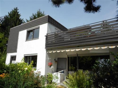 Holiday apartment - 5 persons -  - Bad Dürrheim - 78073