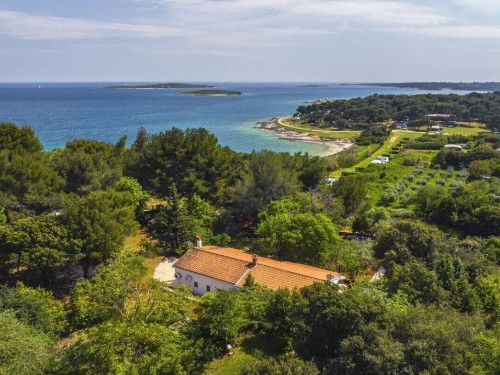 Ferienhaus - 6 Personen -  - 52100 - Premantura