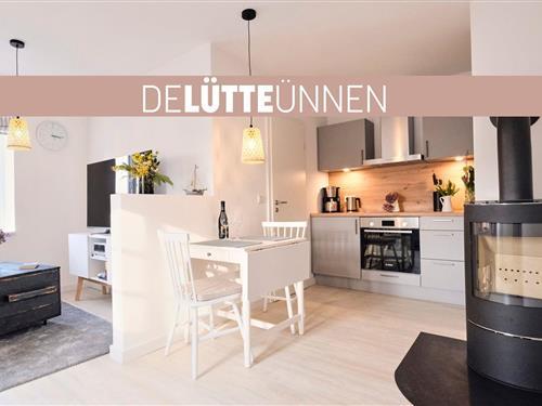 Ferienhaus - 4 Personen -  - Haffstraße - 24989 - Dollerup