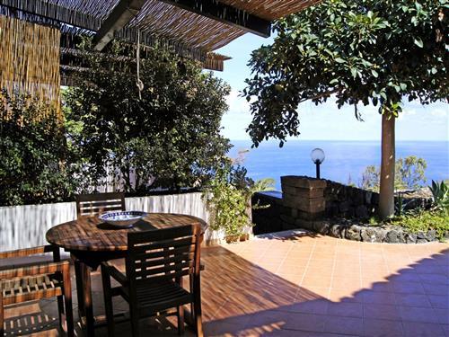 Ferieleilighet - 2 personer -  - Pantelleria - 91017