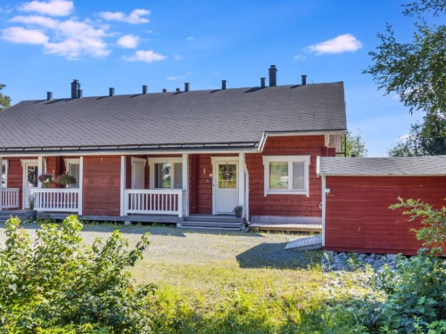Ferienhaus - 8 Personen -  - 73310 - Nilsiä