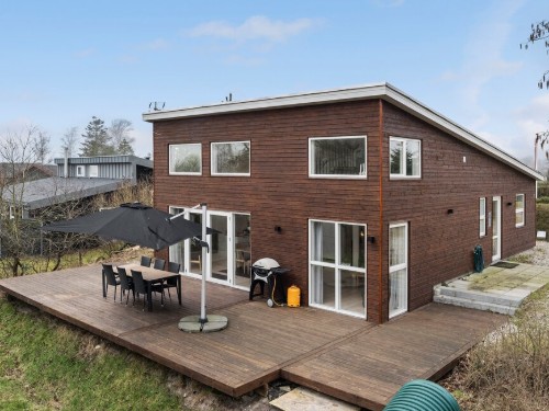 Sommerhus - 8 personer -  - Lærkevej Væltesbakke - Øster Hurup - 9560 - Hadsund