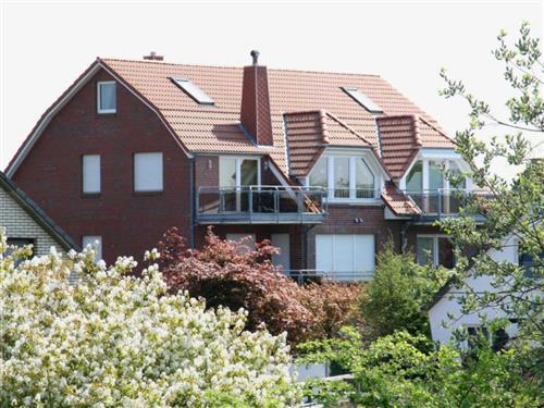 Ferienwohnung - 5 Personen -  - Steilsand - 27476 - Cuxhaven