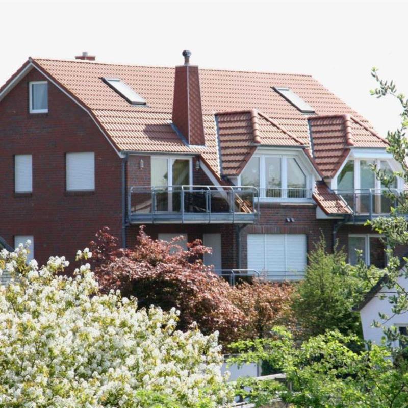 Ferielejlighed - 5 personer -  - Steilsand - 27476 - Cuxhaven