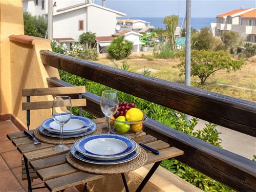 Ferielejlighed - 4 personer -  - Castelsardo - 07031