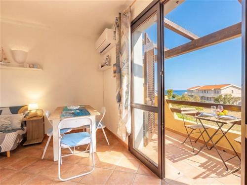Ferienwohnung - 4 Personen -  - Castelsardo - 07031