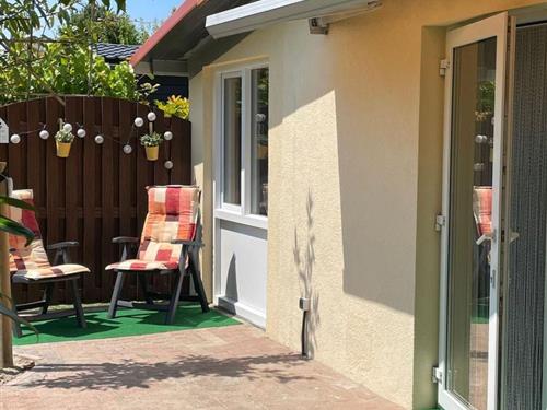 Holiday home - 4 persons -  - Baarland - 4435NR
