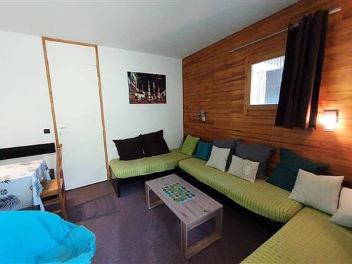 Ferielejlighed - 5 personer -  - 73260 - Les Avanchers Valmorel