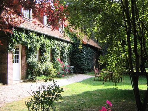 Ferienhaus - 6 Personen -  - 76550 - Ambrumesnil