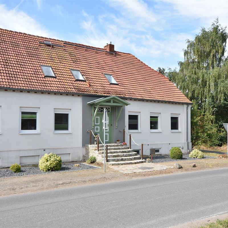 Ferielejlighed - 5 personer -  - 23974 - Groß Strömkendorf