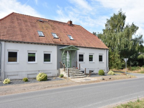 Ferielejlighed - 5 personer -  - 23974 - Groß Strömkendorf