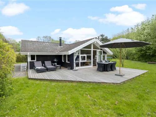 Ferienhaus - 6 Personen -  - Mølledalen - 3120 - Dronningmölle