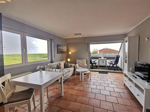 Ferieleilighet - 2 personer -  - Strandweg - 26434 - Horumersiel