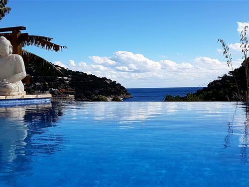 Villa - 2 personer -  - 07811 - San Vicente,  San Juan