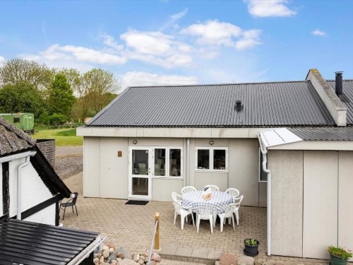 Sommerhus - 6 personer -  - Haveskovvej 11 - Bukkemose - 5932 - Humble