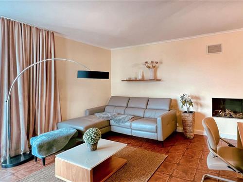 Ferielejlighed - 4 personer -  - An der Waterkant - 18211 - Börgerende