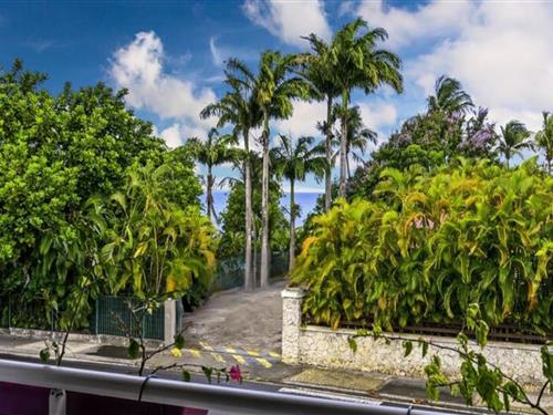 Ferieleilighet - 6 personer -  - 97190 - Gosier