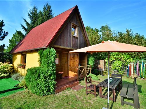 Ferienhaus - 6 Personen -  - 76-004 - Osieki