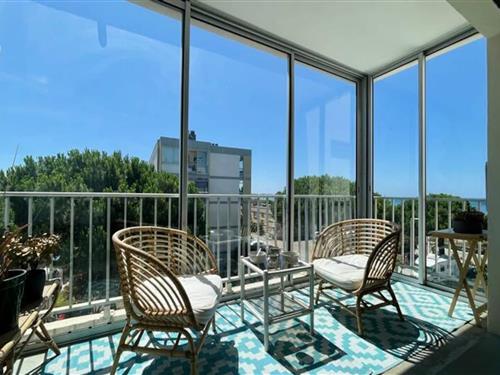 Semesterlägenhet - 2 personer -  - 30240 - Le Grau Du Roi