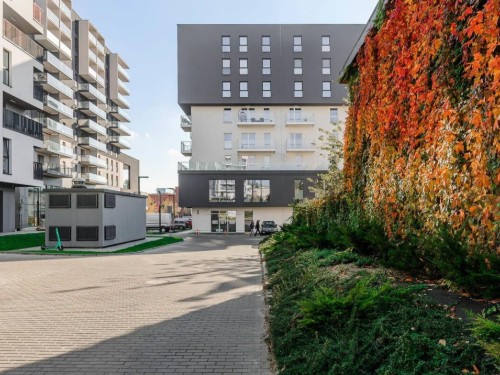 Holiday apartment - 6 persons -  - 91-002 - Lódz