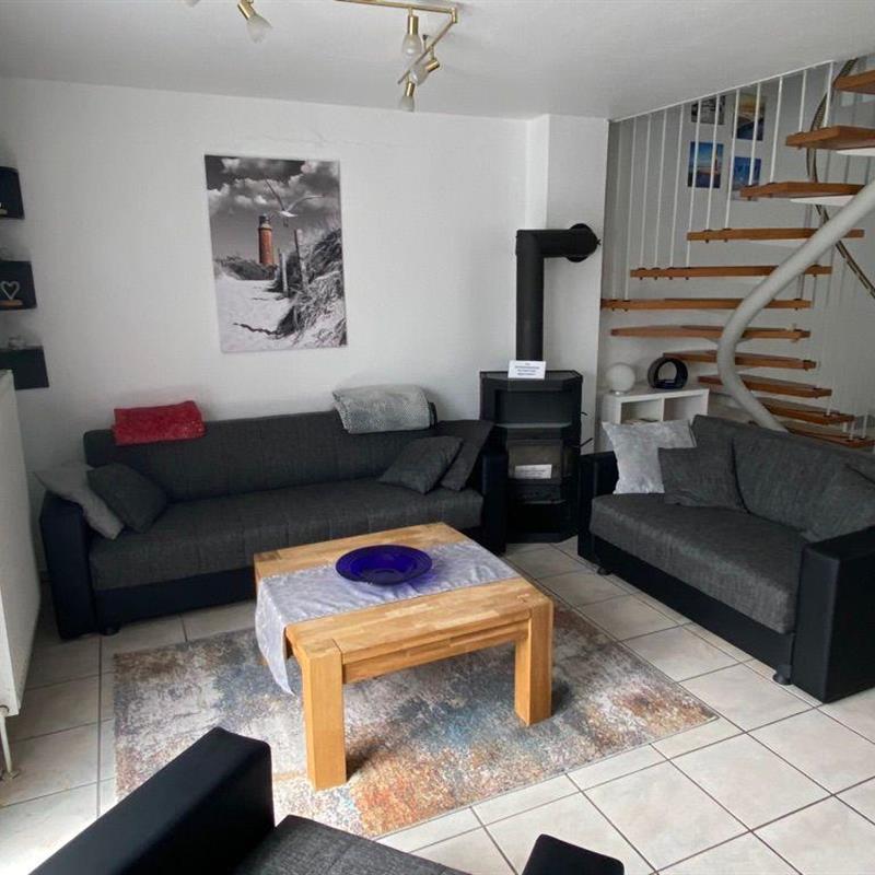 Sommerhus - 4 personer -  - Inselstraße - 26736 - Greetsiel