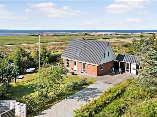 Ferienhaus - 6 Personen -  - Hagevej - Nr. Fjand - 6990 - Ulfborg