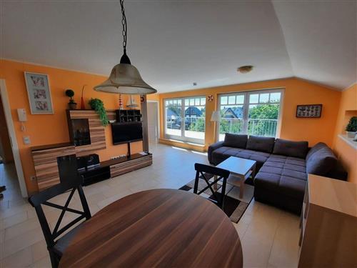 Ferielejlighed - 2 personer -  - Parkstraße - 18211 - Börgerende