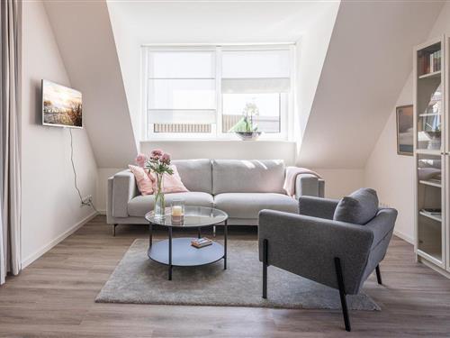 Ferieleilighet - 4 personer -  - Schloßstr. - 25813 - Husum