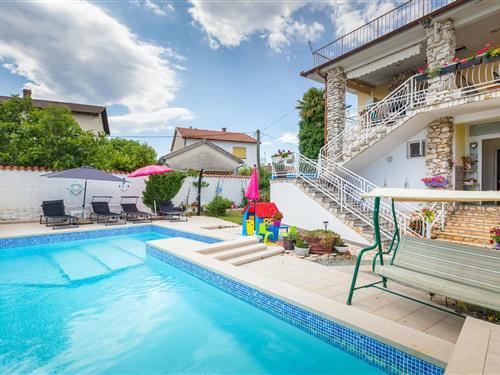 Ferieleilighet - 2 personer -  - Lavanda - Fazana-Valbandon - 52212 - Valbandon
