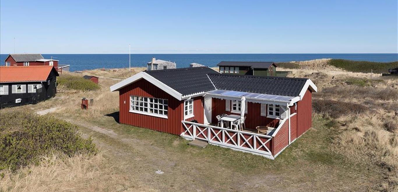 Emne nr.: 123-LN1834