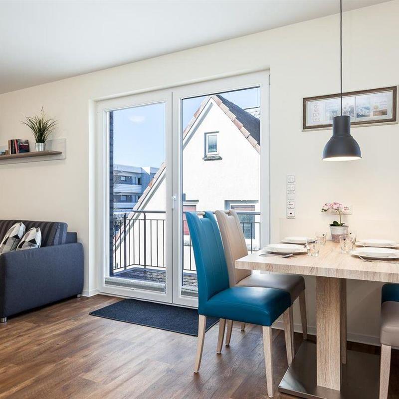 Ferielejlighed - 3 personer -  - Schützenstraße - 23743 - Grömitz