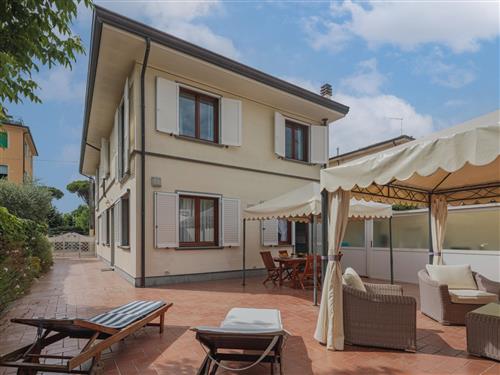 Feriehus / leilighet - 6 personer -  - Lido Di Camaiore - 55041