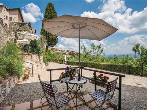 Ferienhaus - 4 Personen -  - Via Baccanella - San Gimignano - 53037 - San Gimignano Si