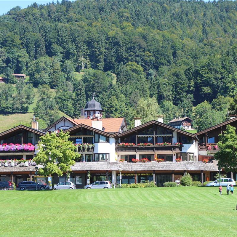 Ferielejlighed - 3 personer -  - Perfallstr. - 83727 - Schliersee