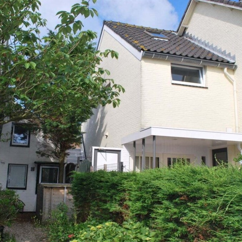 Sommerhus - 2 personer -  - 2042BV - Zandvoort Aan Zee