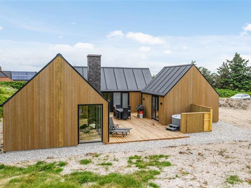 Sommerhus - 6 personer -  - Opstrupsvej - Klegod - 6950 - Ringkøbing