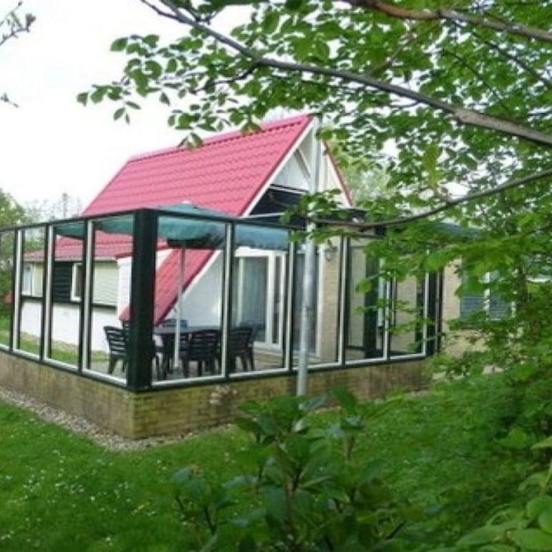 Sommerhus - 4 personer -  - 1759 - Groote Keeten