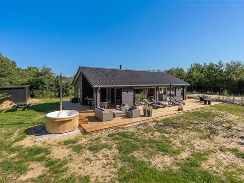 Sommerhus - 5 personer -  - Hvidbjerg Strandvej - 6857 - Blåvand