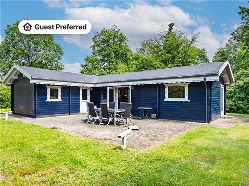 Ferienhaus - 6 Personen -  - Kollerhus - 8600 - Silkeborg
