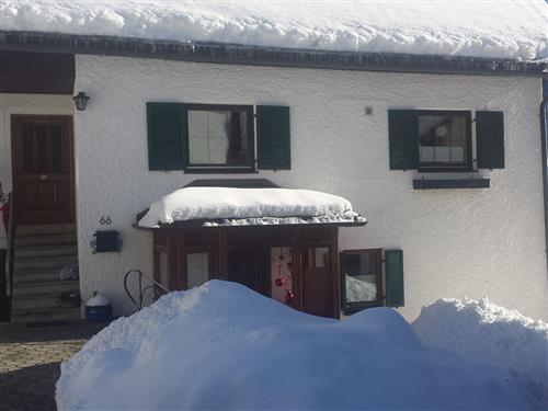 Ferielejlighed - 3 personer -  - Stiegergasse - 4831 - Obertraun