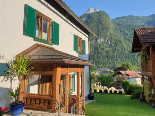 Ferielejlighed - 3 personer -  - Stiegergasse - 4831 - Obertraun