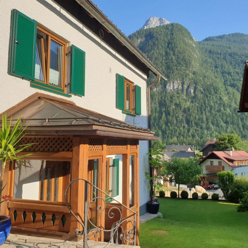 Ferielejlighed - 3 personer -  - Stiegergasse - 4831 - Obertraun