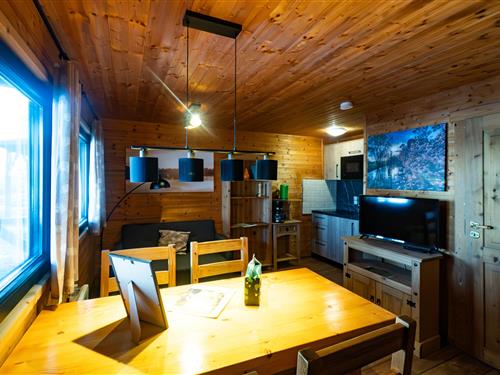 Holiday home - 4 persons -  - Seestraße - 03222 - Lübbenau/Spreewald